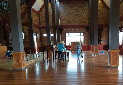 DỰ ÁN - CÔNG TRÌNH