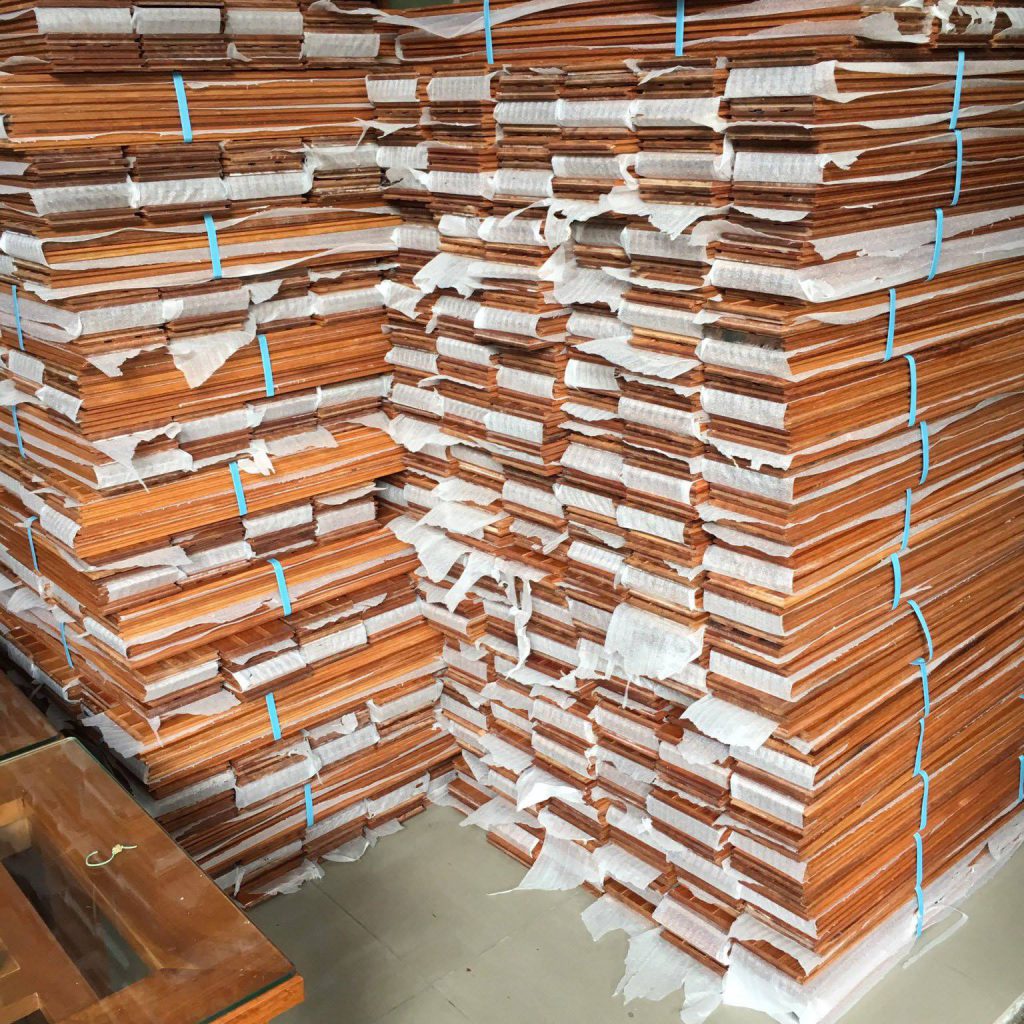 Cung cấp sàn gỗ tự nhiên Đà Nẵng – Sàn gỗ Realtree