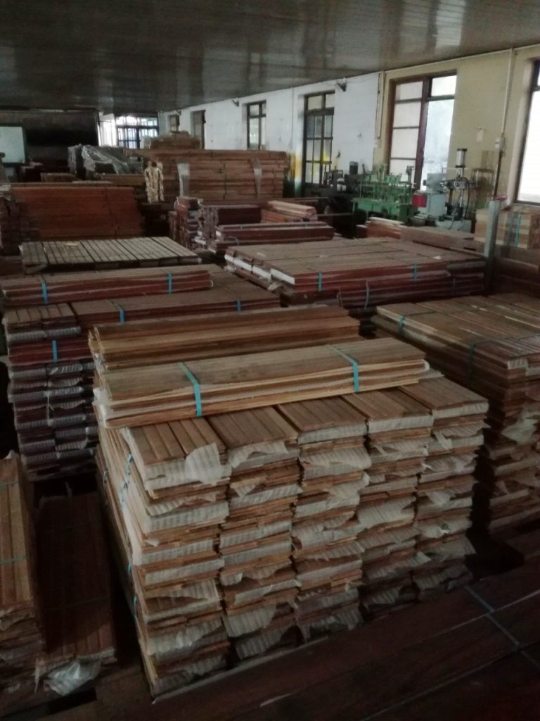 TỔNG KHO SÀN GỖ TỰ NHIÊN | NHÀ SẢN XUẤT [REAL TREE]