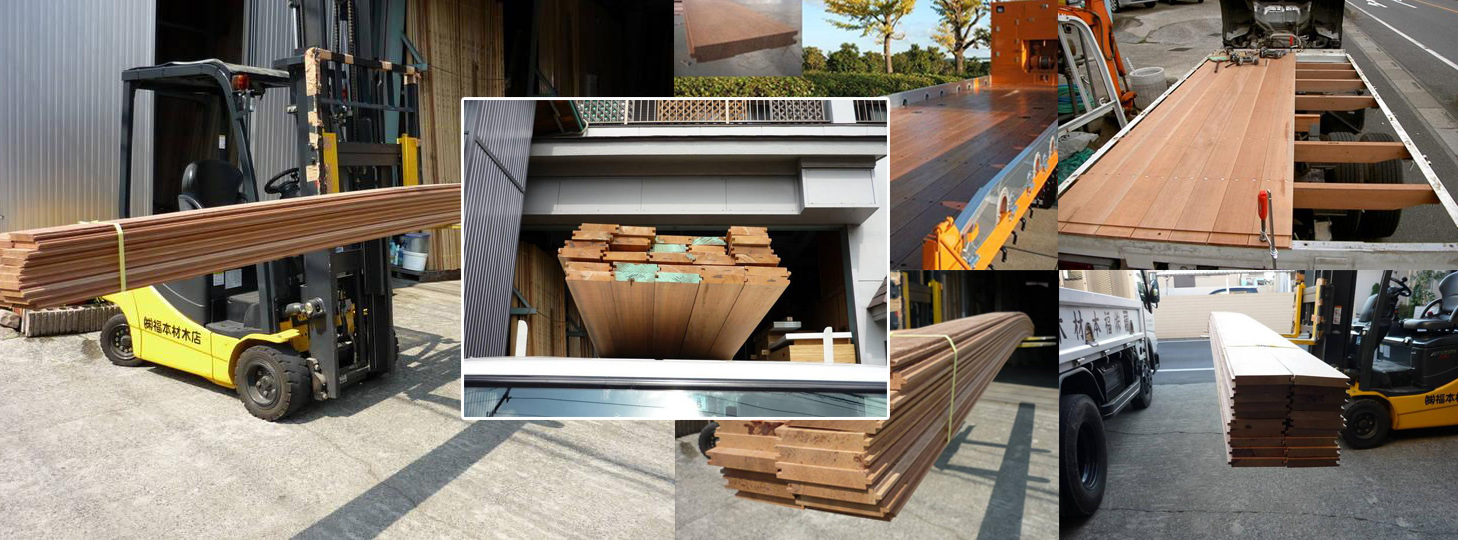 Xưởng sản xuất sàn gỗ tự nhiên