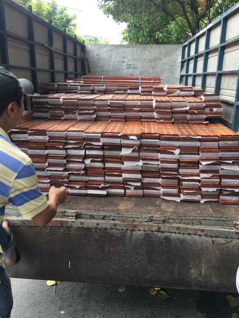 Cung cấp sàn gỗ tự nhiên Đà Nẵng – Sàn gỗ Realtree