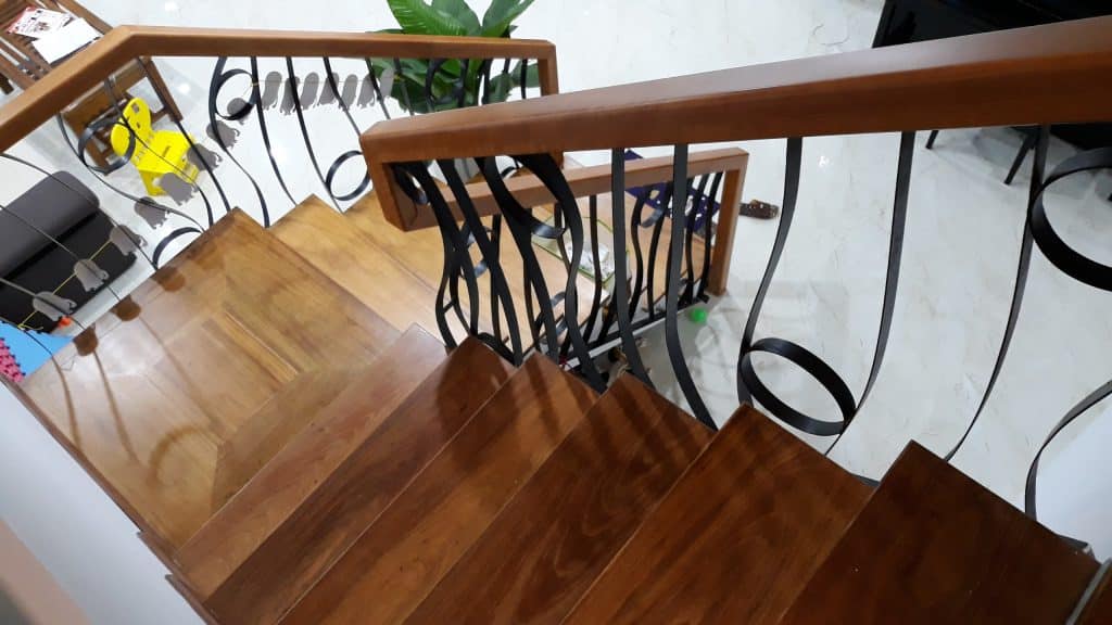 Cung cấp sàn gỗ tự nhiên Đà Nẵng – Sàn gỗ Realtree