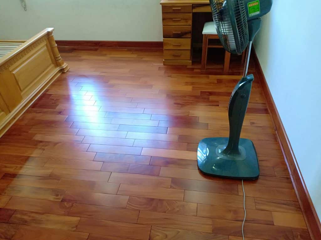 Cung cấp sàn gỗ tự nhiên Đà Nẵng – Sàn gỗ Realtree