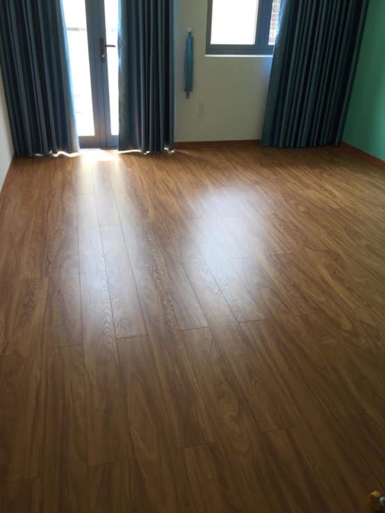 Cung cấp sàn gỗ tự nhiên Đà Nẵng – Sàn gỗ Realtree