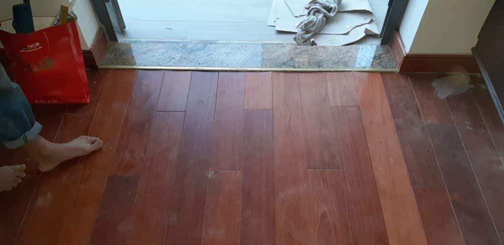 Cung cấp sàn gỗ tự nhiên Đà Nẵng – Sàn gỗ Realtree