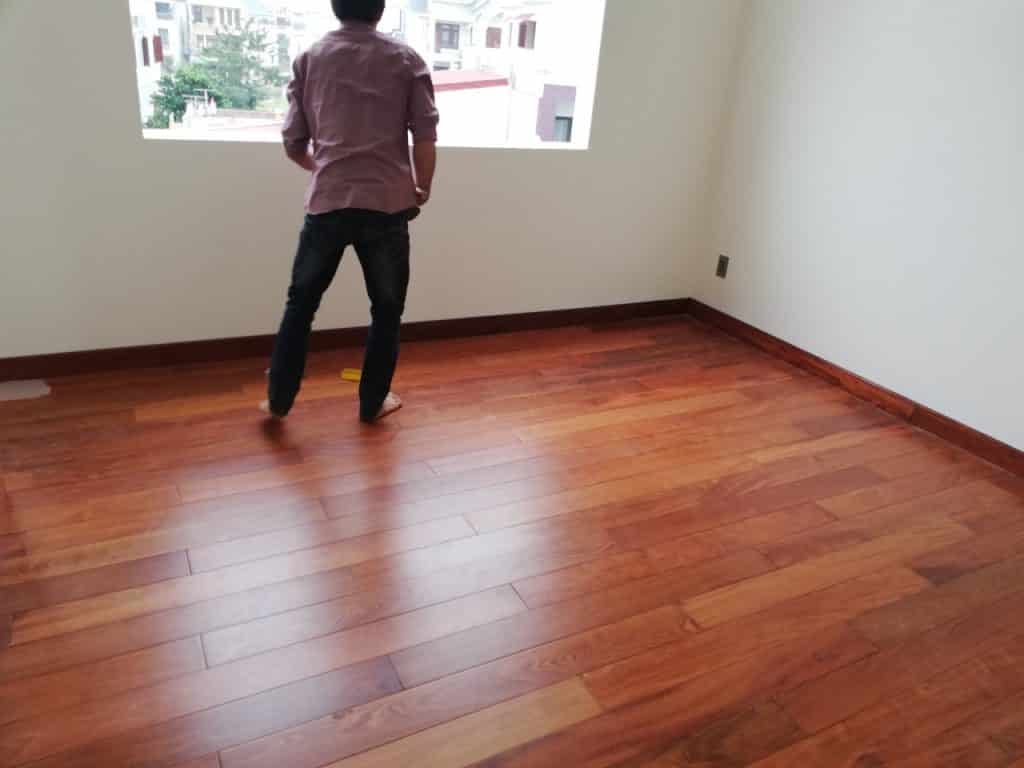 Cung cấp sàn gỗ tự nhiên Đà Nẵng – Sàn gỗ Realtree
