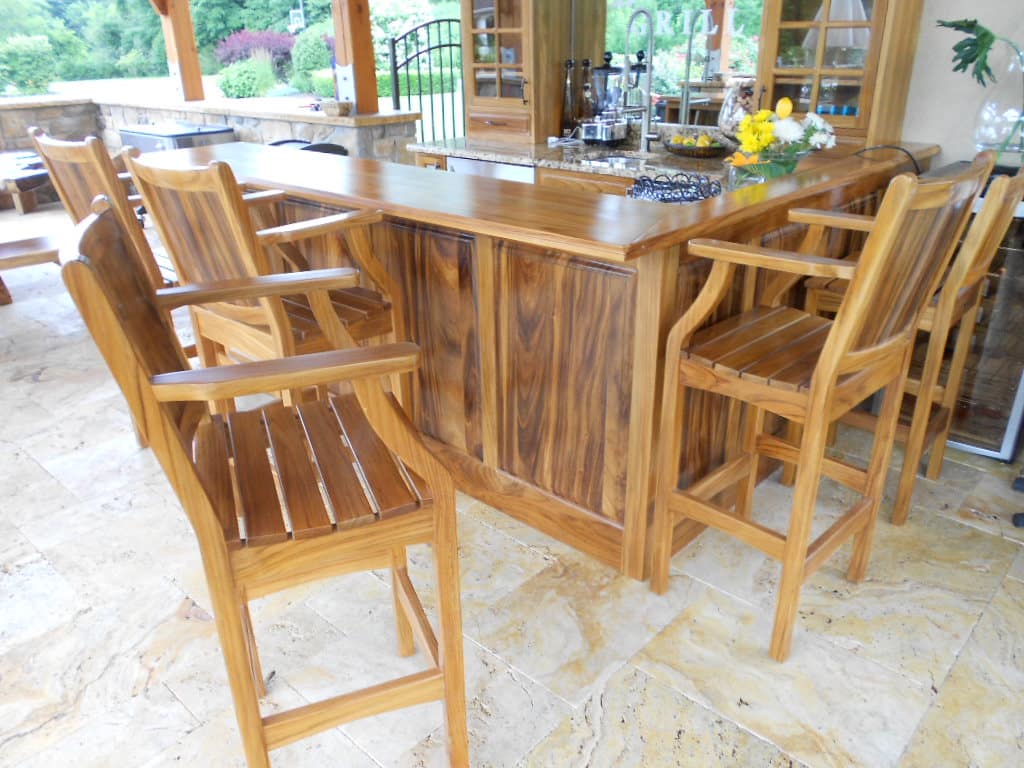 Cung cấp sàn gỗ tự nhiên Đà Nẵng – Sàn gỗ Realtree