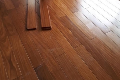 Cung cấp sàn gỗ tự nhiên Đà Nẵng – Sàn gỗ Realtree