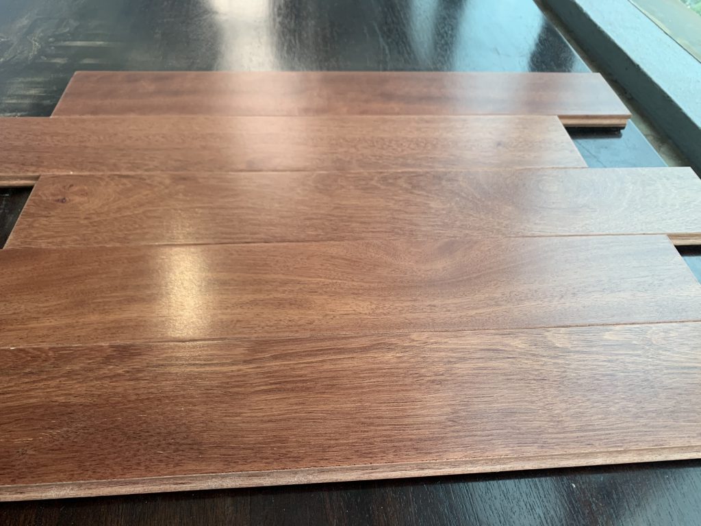 Sàn gỗ Dầu Đỏ là gì ? 9 Dầu Đỏ