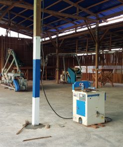 Xưởng Gỗ Real Tree