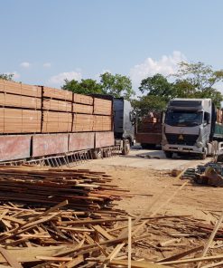 Xưởng Gỗ Real Tree