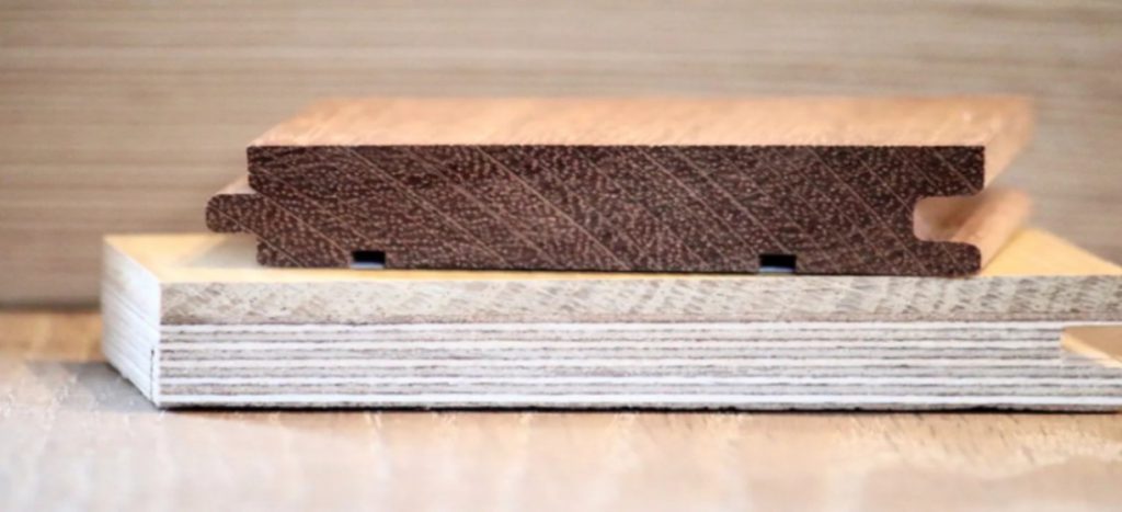 Sàn gỗ Solid với sàn gỗ Engineered - Nên chọn sàn gỗ nào ? 5 Solid vs Engineered
