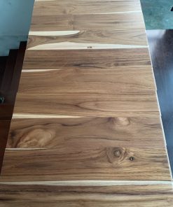 Teak
