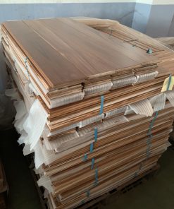 Teak