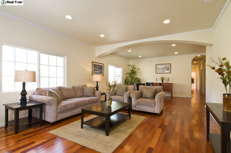 TOP 5 SÀN GỖ TỰ NHIÊN ĐƯỢC YÊU THÍCH NHẤT NĂM 2021