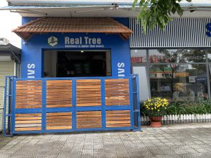 Xưởng Real Tree