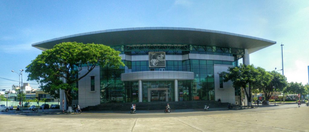 DỰ ÁN - CÔNG TRÌNH