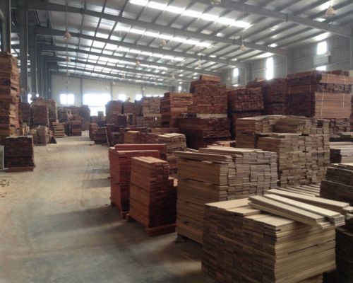 TỔNG KHO SÀN GỖ TỰ NHIÊN | NHÀ SẢN XUẤT [REAL TREE]