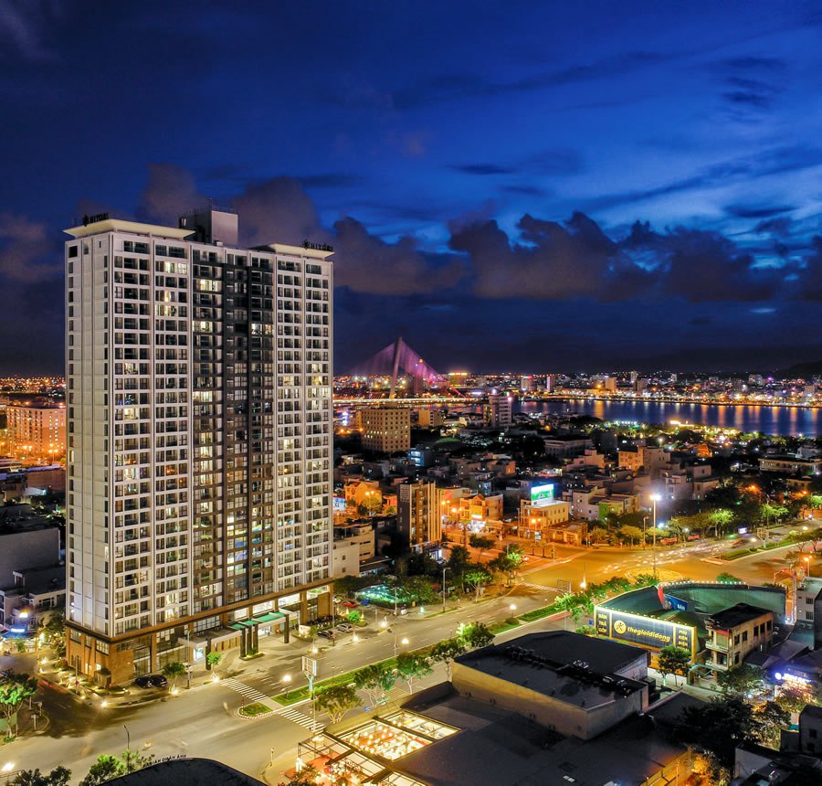 DỰ ÁN - CÔNG TRÌNH