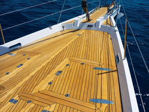 GỖ TEAK 5 GỖ TEAK