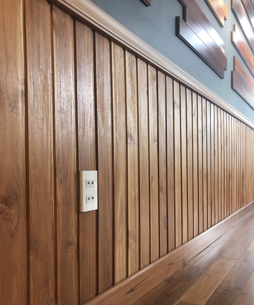 Mua tấm ốp tường-ốp trần gỗ ở đâu? 4 Mua tấm ốp tường-ốp trần gỗ ở đâu?
