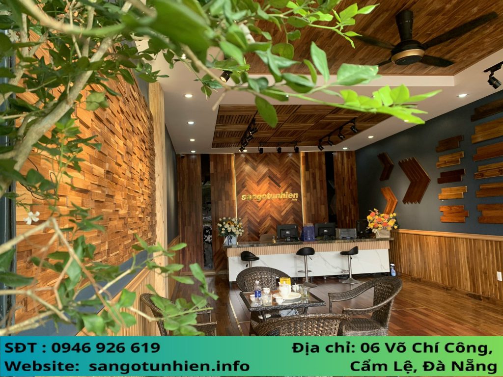 Mua tấm ốp tường-ốp trần gỗ ở đâu? 5 Mua tấm ốp tường-ốp trần gỗ ở đâu?